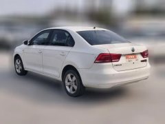 2016 Volkswagen Santana 2015 1.6 MT Comfort #6