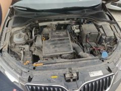 2016 Škoda Octavia 2017 1.6 AT ClassicComfort #8