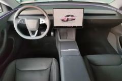 2025 Tesla Model 3 2025 rear wheel driveEdition #12