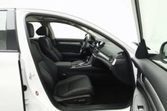 2022 Honda Accord 2022 1.5T AT 260TURBO Luxury #22