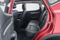 2017 MG ZS 2017 1.5 AT Luxury #19