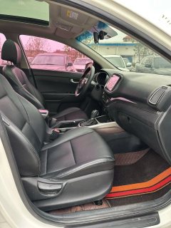 2016 Kia KX3 2015 1.6 AT DLXFWD #8