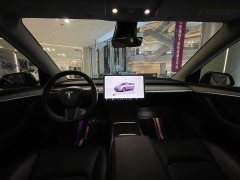 2024 Tesla Model Y 2023 rear wheel driveEdition #13