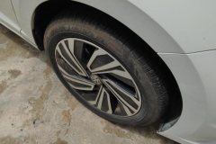 2021 Volkswagen Sagitar 2021 1.4T AT 280TSI DSG 30Anniversary #6
