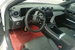 2022 Mercedes-Benz C-Class 2022 1.5T AT Facelift C200LSport #12