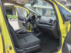 2016 Honda Fit Hatchback 2014 1.5 AT LXComfort #12