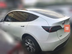 2022 Tesla Model 3 2022 rear wheel driveEdition #8
