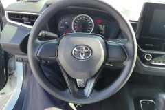 2021 Toyota Levin 2021 1.5 AT TNGALeading #15