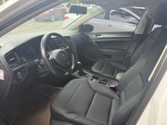 2018 Volkswagen Golf 2016 1.6 AT Comfort #7