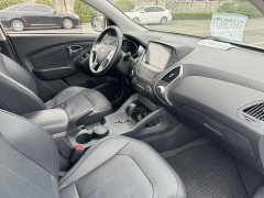 2018 Hyundai ix35 2015 2.0 AT SmartFWD China V #8