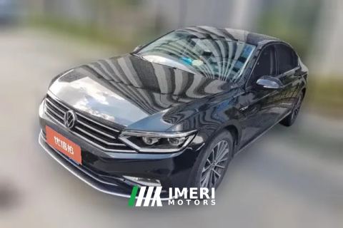 2021 Volkswagen Magotan 2020 2.0T AT 330TSILuxury