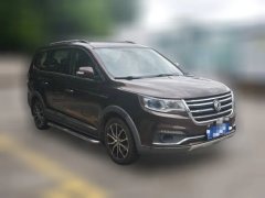 2016 Dongfeng Fengxing Fengxing SX6 2016 1.6 AT Elite #3