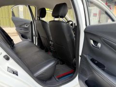 2019 Chang'an Yuexiang Sedan 2018 1.4 MT Luxury #11