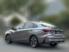 2019 Chevrolet Monza 2019 1.3T AT RS 330TcarefreeEdition #3