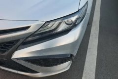 2021 Toyota Camry 2021 Hybrid 2.5HS AT Feng ShangEdition #5