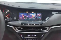 2020 Chang'an CS35 Plus 2019 1.4T AT ChanglianBlue WhaleEdition #13
