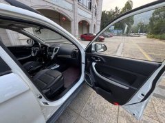 2015 Chang'an CS35 2015 1.6 MT Luxury China V #14