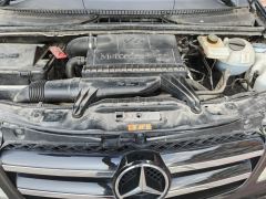 2026 Mercedes-Benz Vito 2013 3.0 AT Business #20