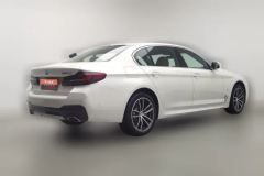 2022 BMW 5 Series 2022 2.0T AT 530Li M Sport Pkg4WD #2