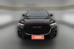 2023 Haval H6 2023 China tideEdition 1.5T ATUrbanEdition #2