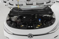 2024 Volkswagen ID.4 CROZZ 2024 Pure enjoymentLimited #10