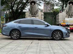 2024 BYD Seal 06 2024 1.5L AT DM-i 120KMHonor #3