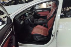 2025 Chang'an Eado 2025 PLUS 1.4T DCTHigh Energy #9