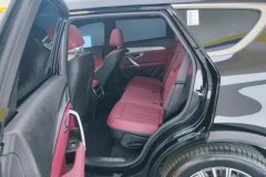 2024 Jetour X70 Plus 2023 1.5T AT DCTBravePLUS 5Seat #11