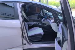 2022 BYD Dolphin 2021 405km Fashion #8