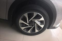 2021 Dongfeng Fengshen Yixuan GS 2020 1.5T AT 230TvastEdition #6