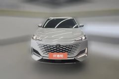2021 Chang'an UNI-K 2021 2.0T AT Premium #2
