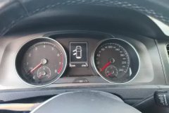 2016 Volkswagen Golf 2016 230TSI ATLuxury #14