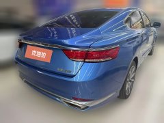 2019 Geely Auto Bo Rui PHEV 2018 1.5T AT PHEVYaolingEdition HEV #6