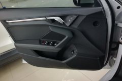 2024 Audi A3 Sportback 2024 Sportback 1.4T AT 35 TFSI FashionSport #7