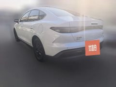 2025 BYD Seal 05 DM-i 2025 DM-i Smart Drive 1.5L AT 55KMLuxury #4