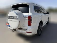 2023 Tank 500 2023 3.0T Sport Climb the peak 5Seat #3