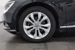 2020 Volkswagen Magotan 2019 2.0T AT 330TSI Luxury China VI #6