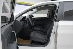 2022 Volkswagen Santana 2021 1.5 AT Fashion #9