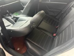 2020 Volkswagen Lavida EV 2019 Premium EV #7