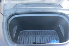 2024 Tesla Model Y 2024 rear wheel driveEdition #10