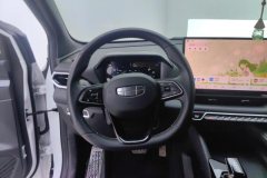2026 Geely Auto Binyue 2025 BinyueL 1.5TD DCT Star Diamond #15