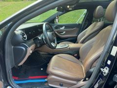 2021 Mercedes-Benz E-Class(Imported) 2021 2.0T Facelift E260FashionSport (Imported) #12