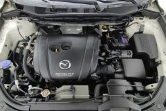 2015 Mazda CX-5 2014 2.0 AT Urban #7