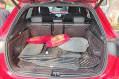 2022 Mercedes-Benz GLA-Class 2022 Facelift 1.3T AT GLA 200 #4