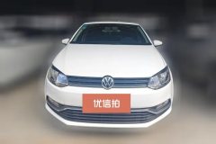 2019 Volkswagen Polo Hatchback 2018 1.5 AT Enjoy #2