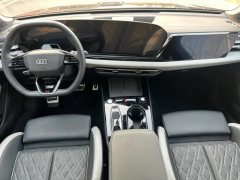 2025 Audi A5L 2026 2.0T Sport Plus #9