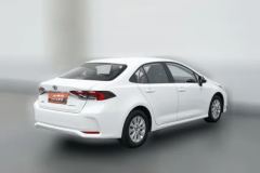 2022 Toyota Corolla 2022 TNGA 1.5L CVTPioneer #2