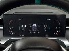 2023 GAC Trumpchi Trumpchi Yingku 2022 1.5T AT SuperNewstarProEdition #20