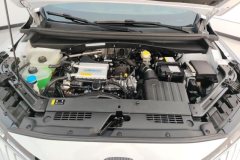 2023 GAC Trumpchi Trumpchi Yingku 2022 1.5T AT SuperNewstarProEdition #10