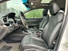 2020 Buick Excelle GT Sedan 2019 1.3T AT 18TConnectedFlagship China V #6